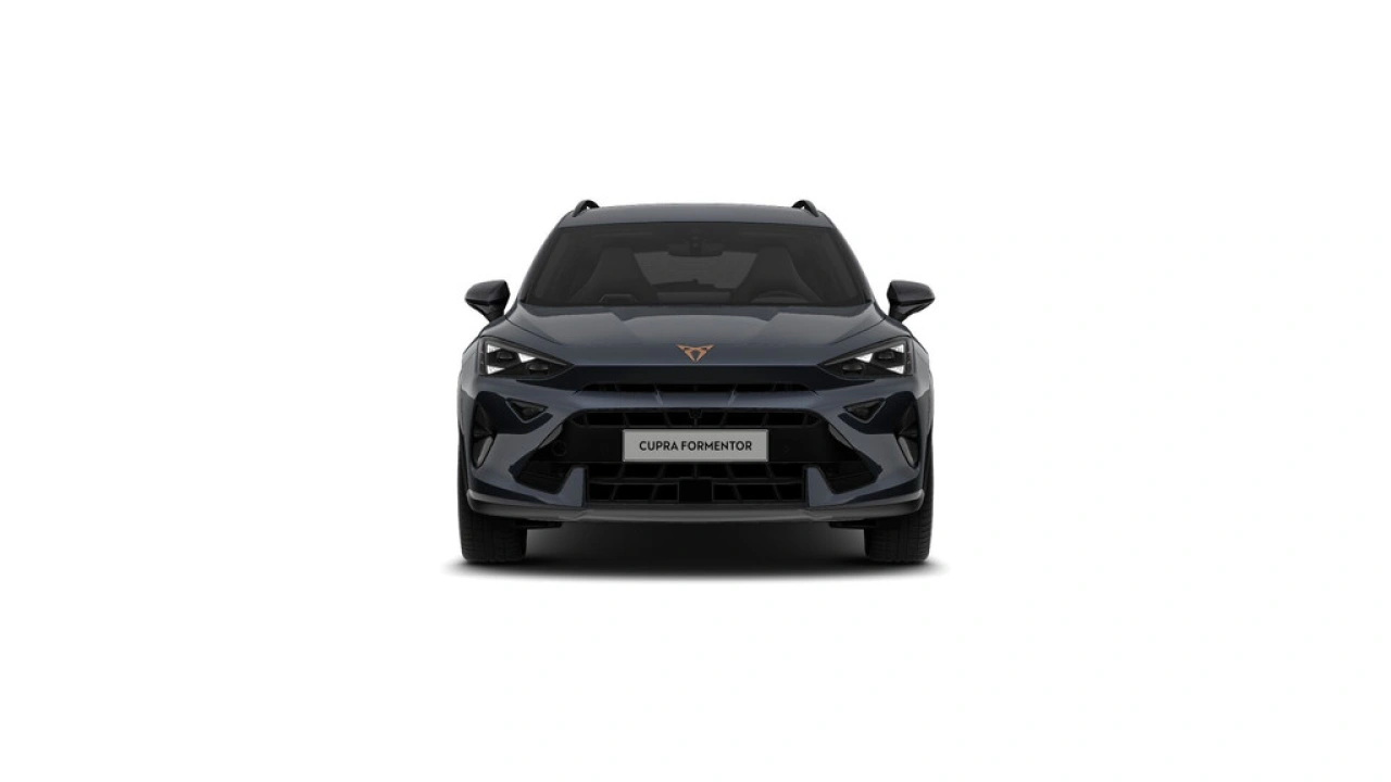 CUPRA Formentor 1.5 TSI e-Hybrid 204 6DSG Business