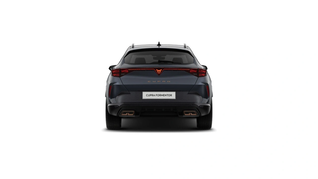 CUPRA Formentor 1.5 TSI e-Hybrid 204 6DSG Business