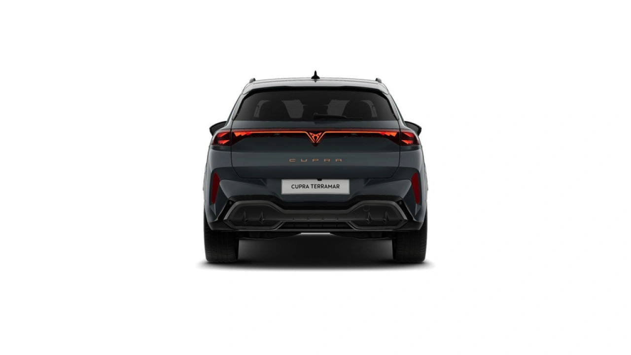 CUPRA Terramar 1.5 TSI e-Hybrid 204 6DSG Business
