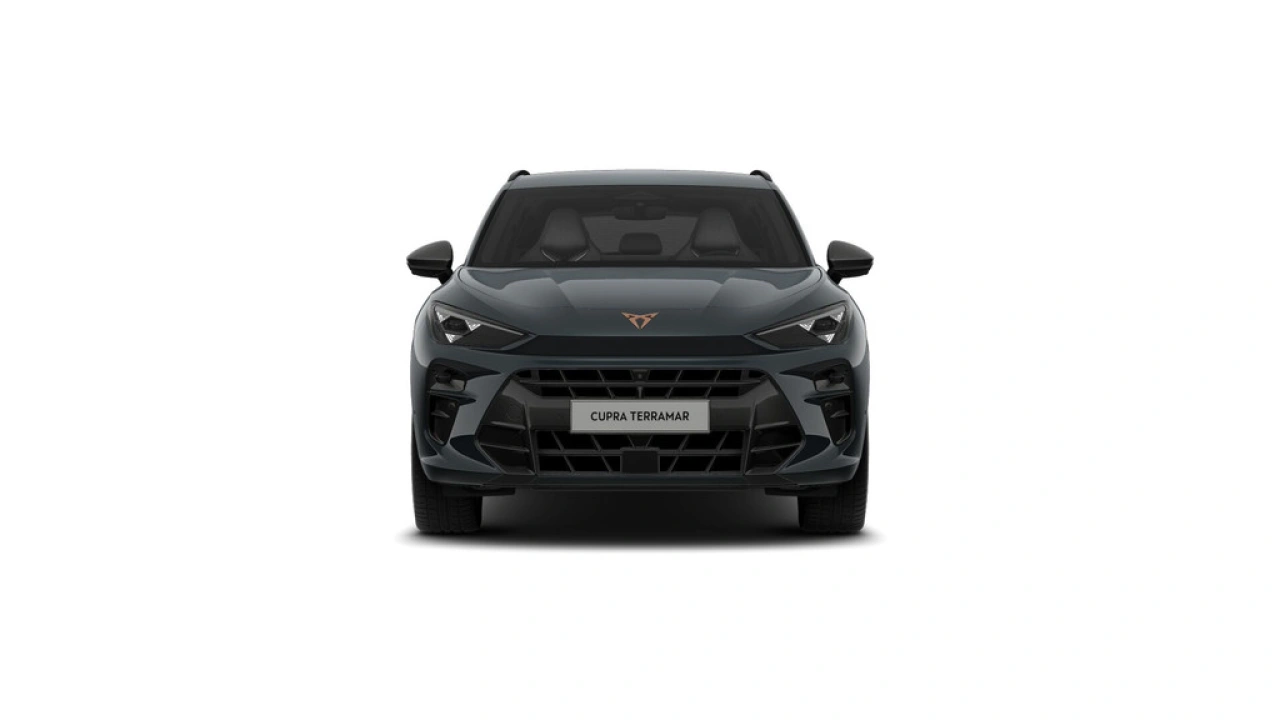 CUPRA Terramar 1.5 TSI e-Hybrid 204 6DSG Business