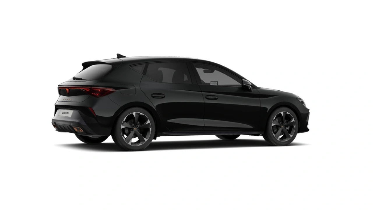 CUPRA Leon 1.5 TSI e-Hybrid 204 6DSG Essential