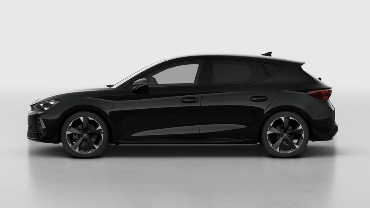 CUPRA Leon 1.5 TSI e-Hybrid 204 6DSG Essential