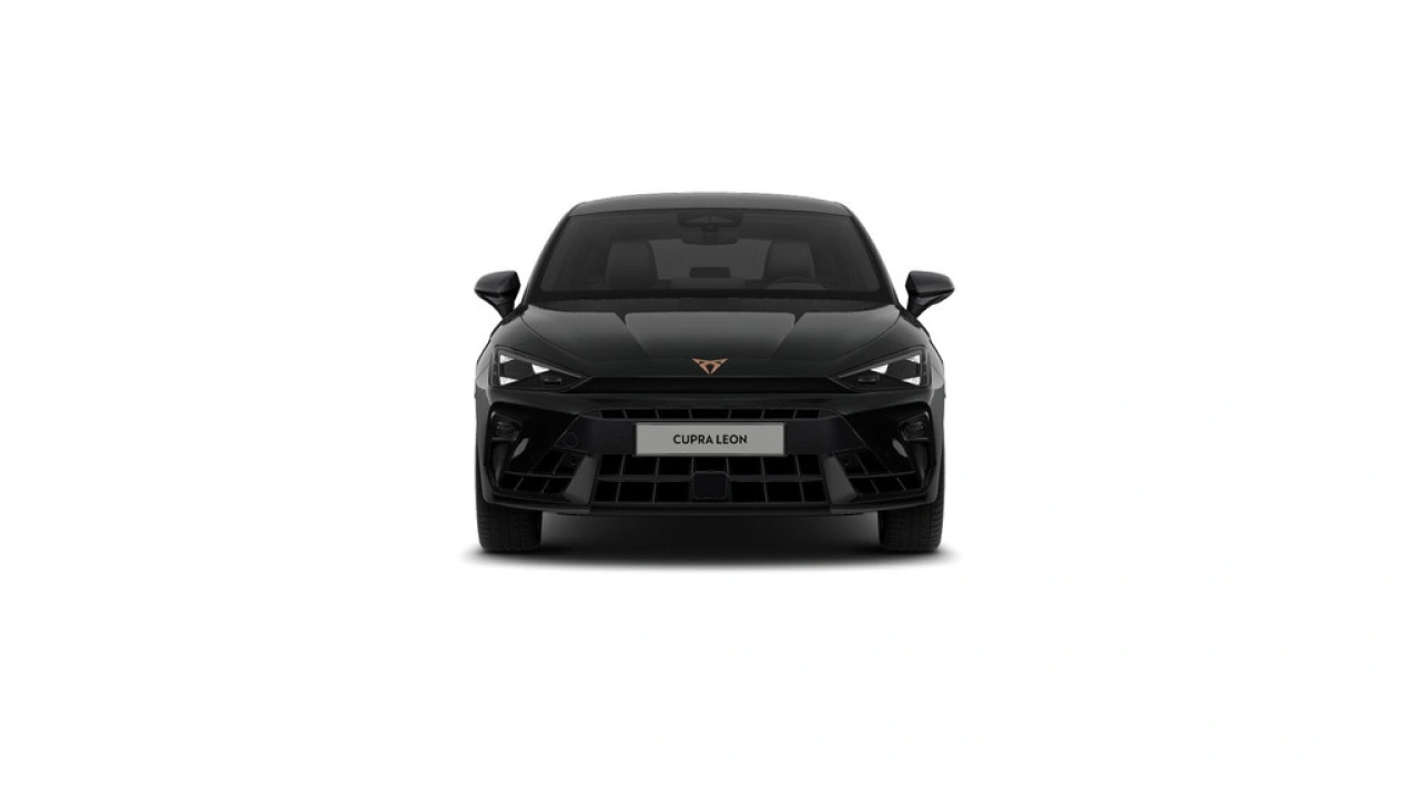CUPRA Leon 1.5 TSI e-Hybrid 204 6DSG Essential