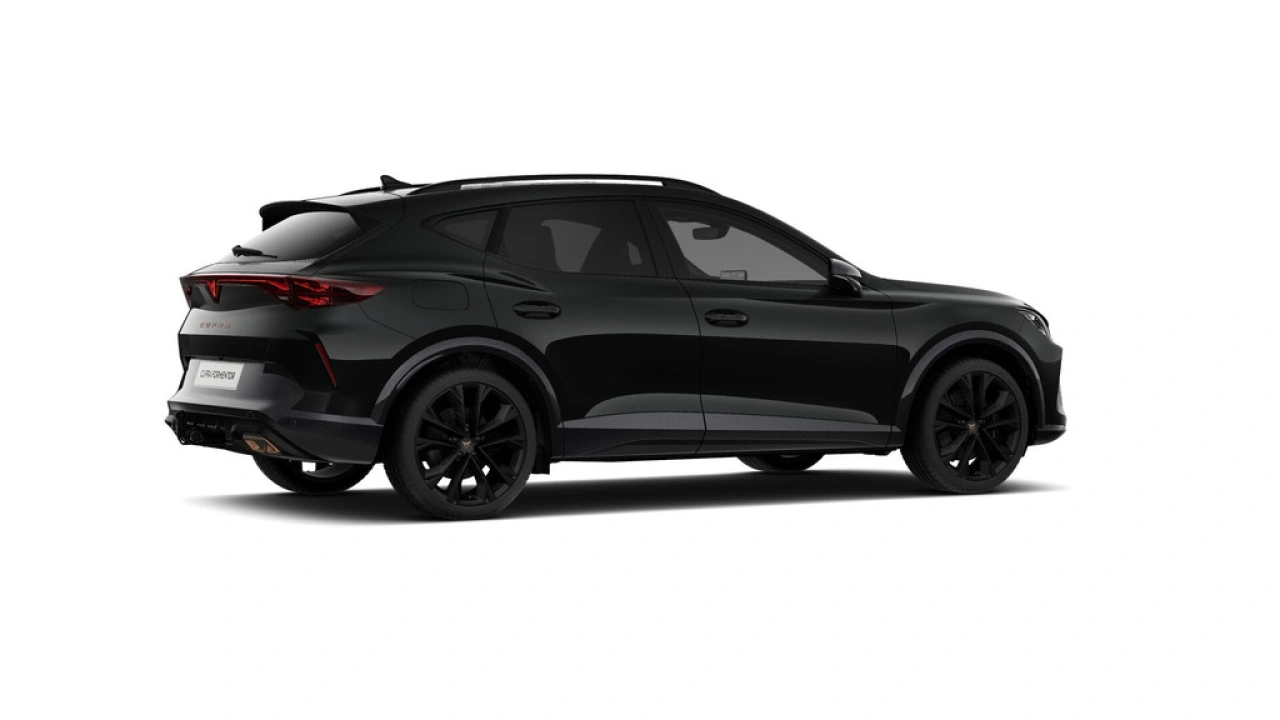 CUPRA Formentor 1.5 TSI e-Hybrid 272 6DSG VZ Performance