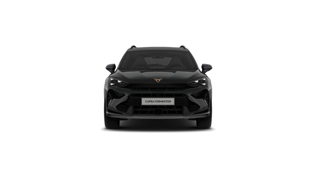 CUPRA Formentor 1.5 TSI e-Hybrid 272 6DSG VZ Performance