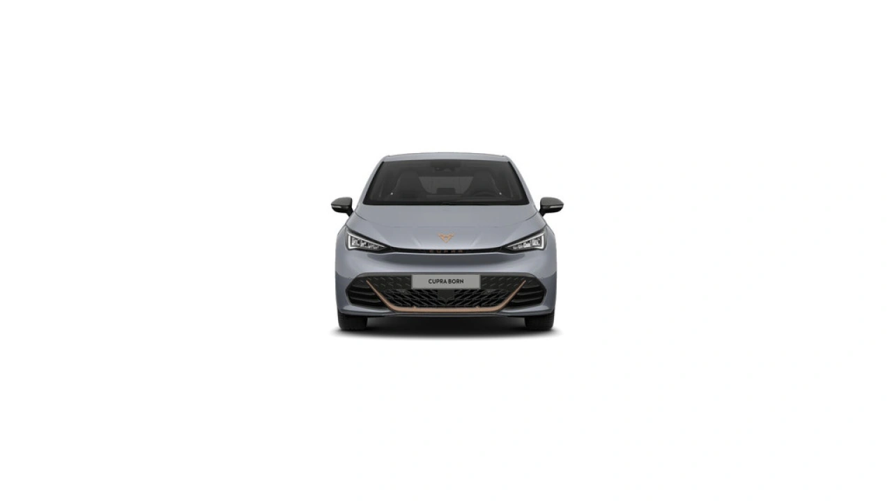CUPRA Born 59kWh Elektromotor 231 1AT Business Limited