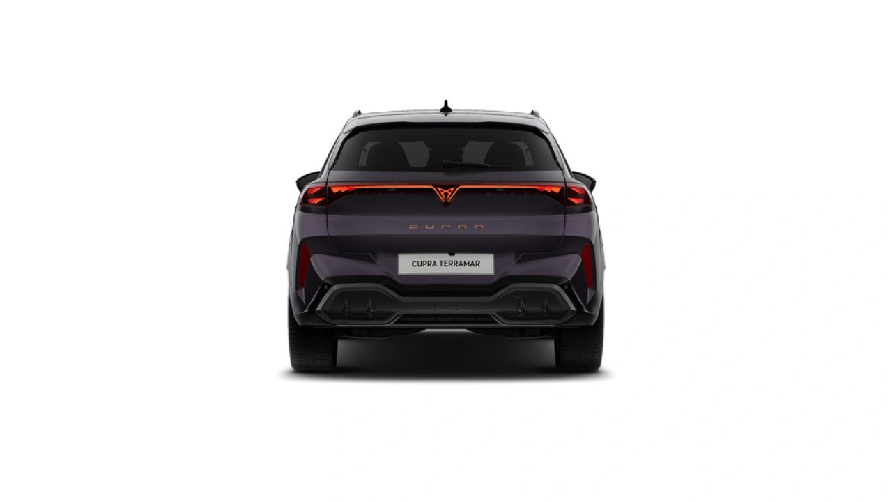 CUPRA Terramar 1.5 TSI e-Hybrid 204 6DSG Business