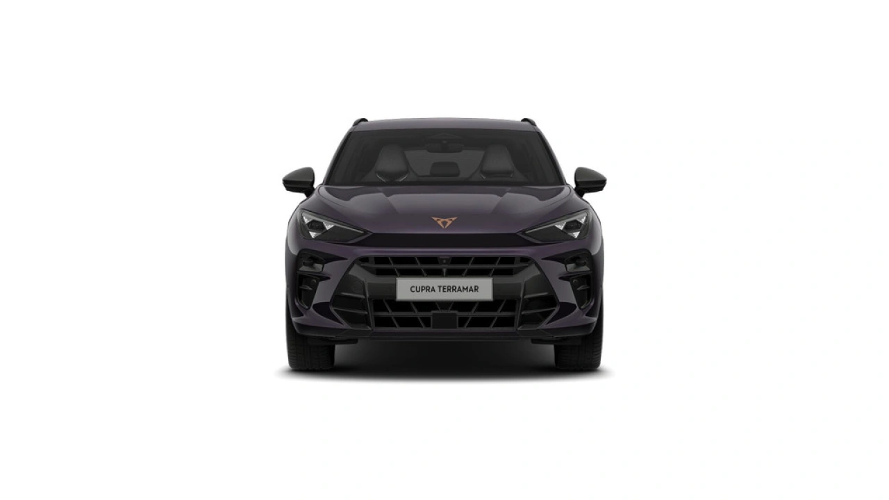 CUPRA Terramar 1.5 TSI e-Hybrid 204 6DSG Business