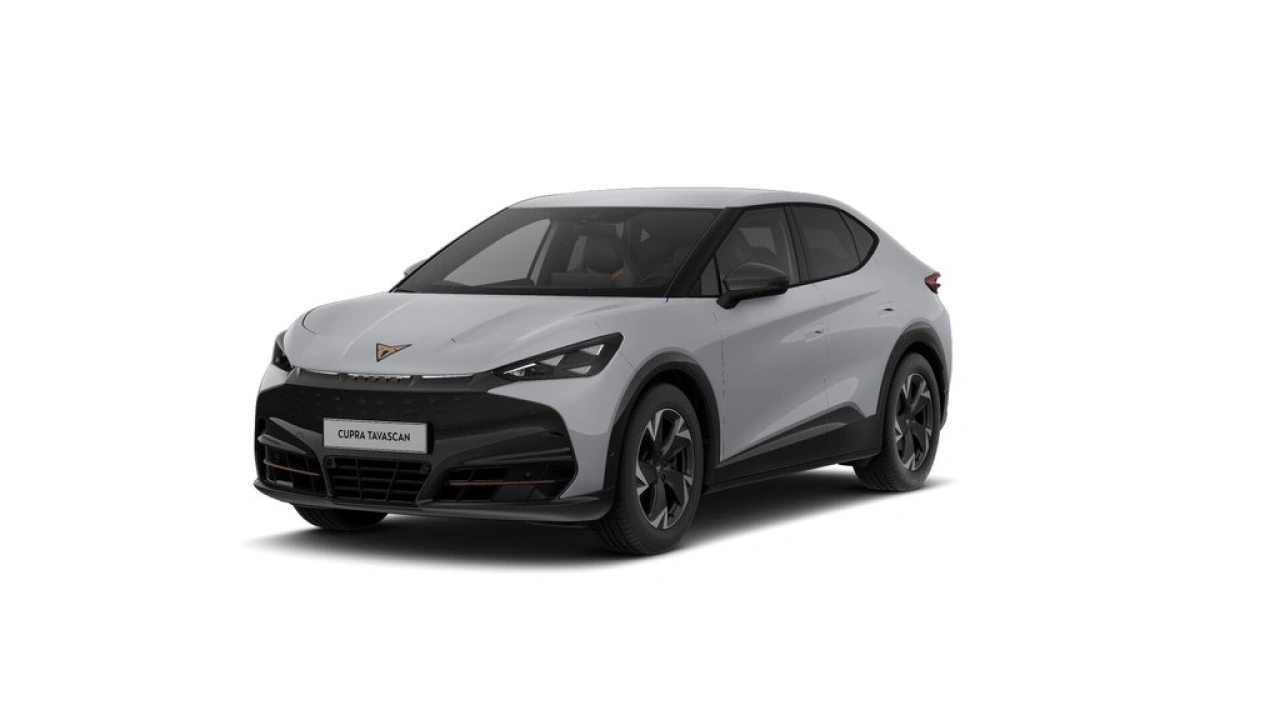 CUPRA Tavascan 77kWh Elektromotor 286 1AT Business