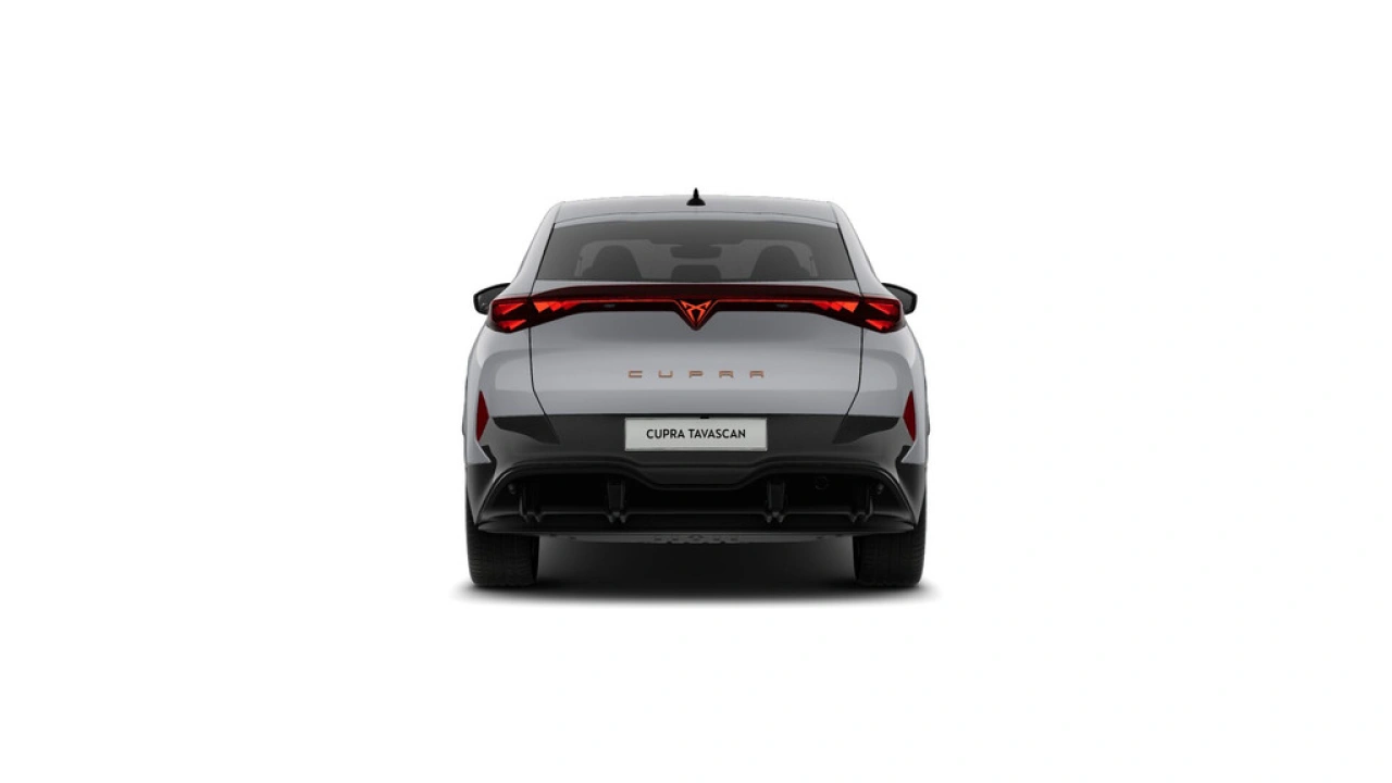 CUPRA Tavascan 77kWh Elektromotor 286 1AT Business