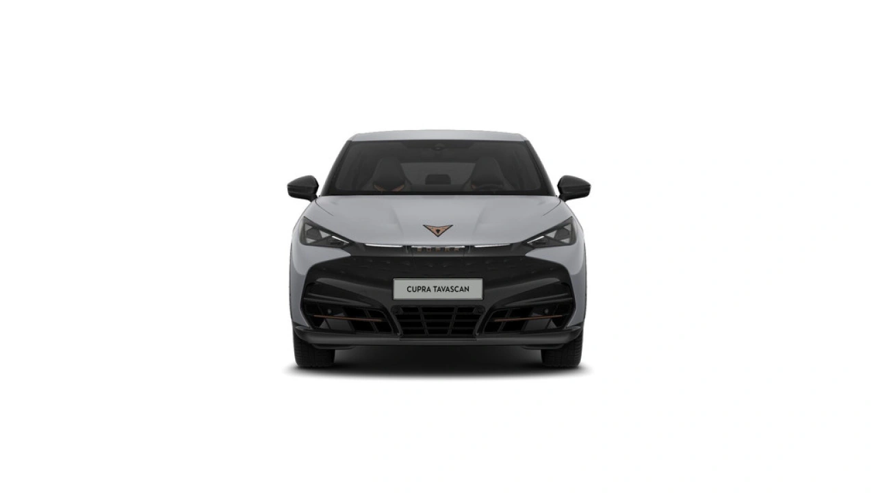 CUPRA Tavascan 77kWh Elektromotor 286 1AT Business
