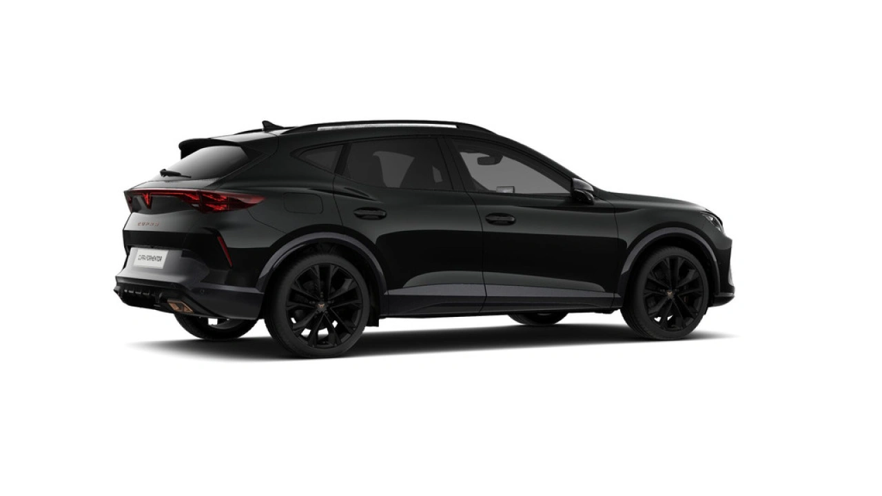 CUPRA Formentor 1.5 TSI e-Hybrid 272 6DSG VZ Performance