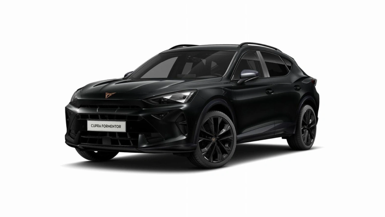 CUPRA Formentor 1.5 TSI e-Hybrid 272 6DSG VZ Performance