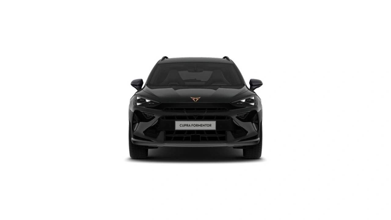 CUPRA Formentor 1.5 TSI e-Hybrid 272 6DSG VZ Performance