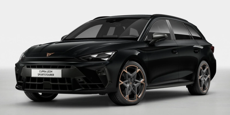 CUPRA Leon Sportstourer 1.5 TSI e-Hybrid 272 6DSG VZ Performance