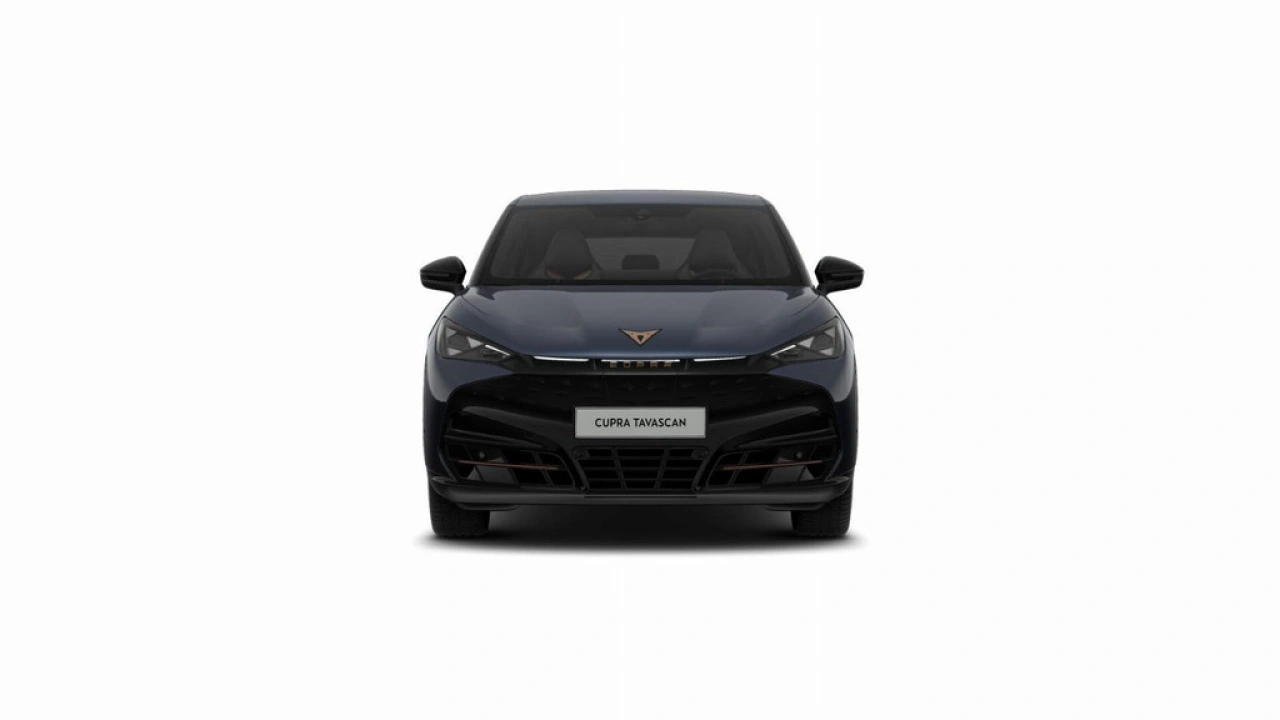 CUPRA Tavascan 77kWh Elektromotor 286 1AT Business