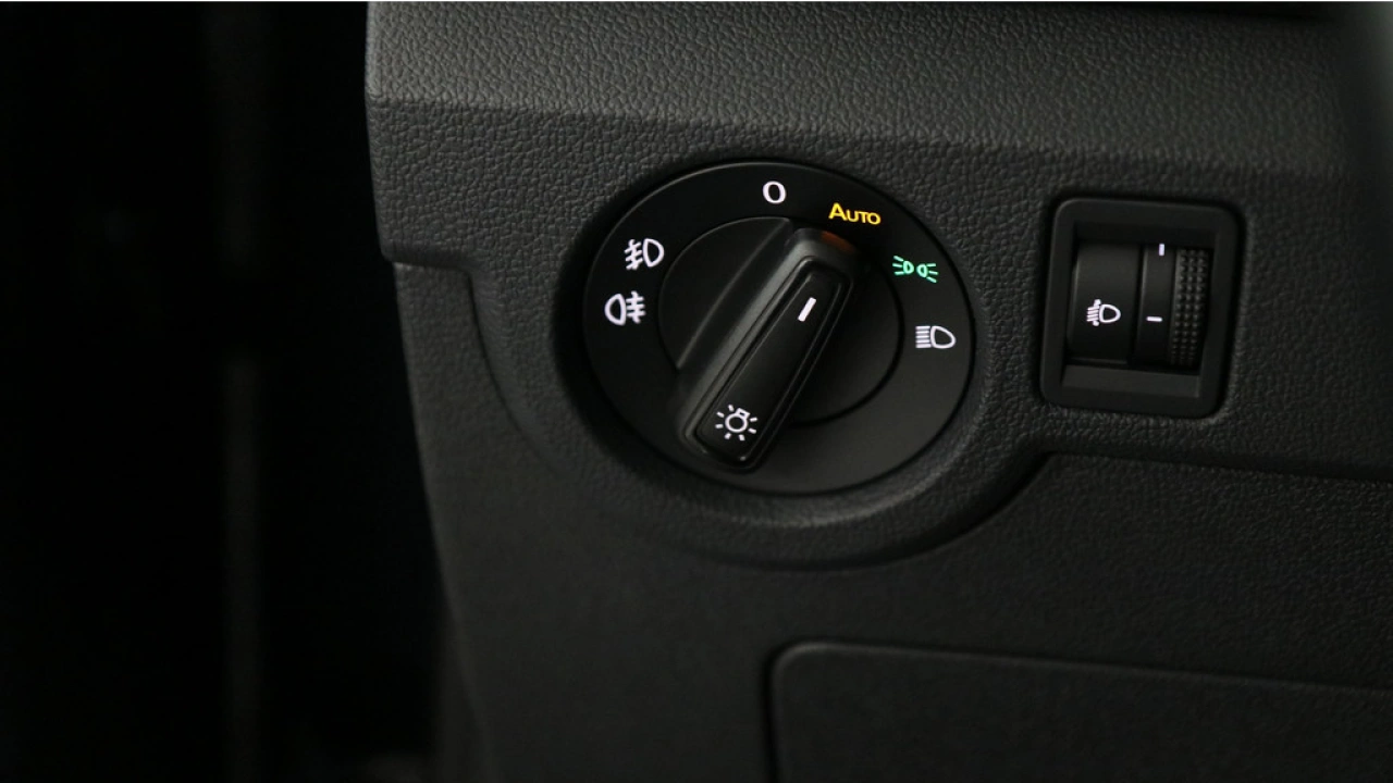 Volkswagen T-Cross 1.0 TSI 95pk Life Navigatie Camera Stoelverwarming