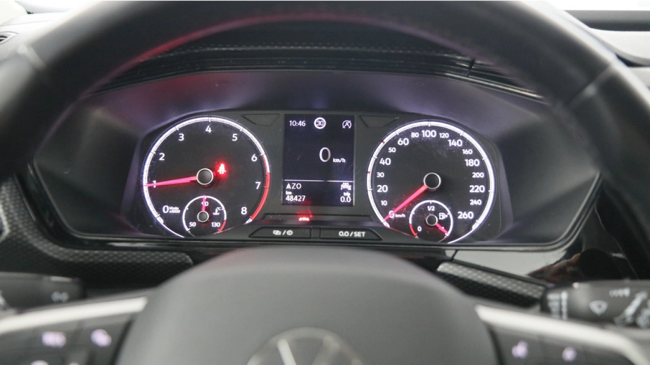 Volkswagen T-Cross 1.0 TSI 95pk Life Navigatie Camera Stoelverwarming