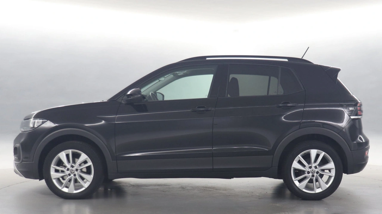 Volkswagen T-Cross 1.0 TSI 95pk Life Navigatie Camera Stoelverwarming
