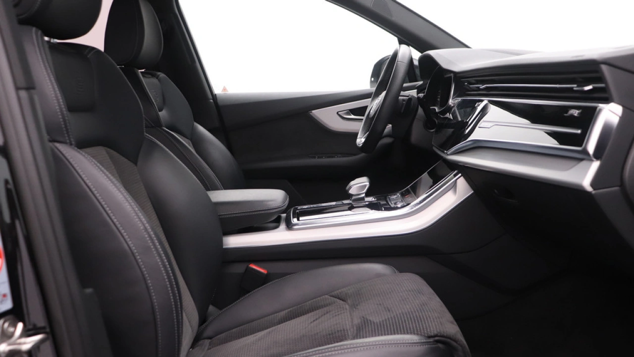 Audi Q7 PHEV 55 TFSI-e Quattro Pro Line S | 22