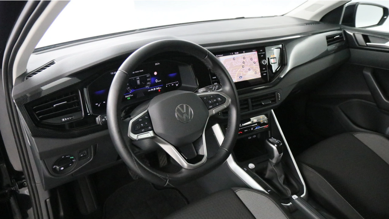 Volkswagen Polo 1.0 TSI 95pk Life Edition DSG
