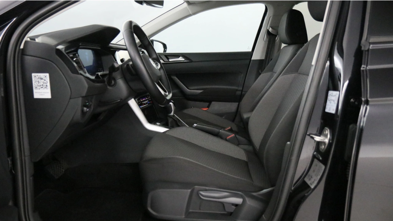Volkswagen Polo 1.0 TSI 95pk Life Edition DSG