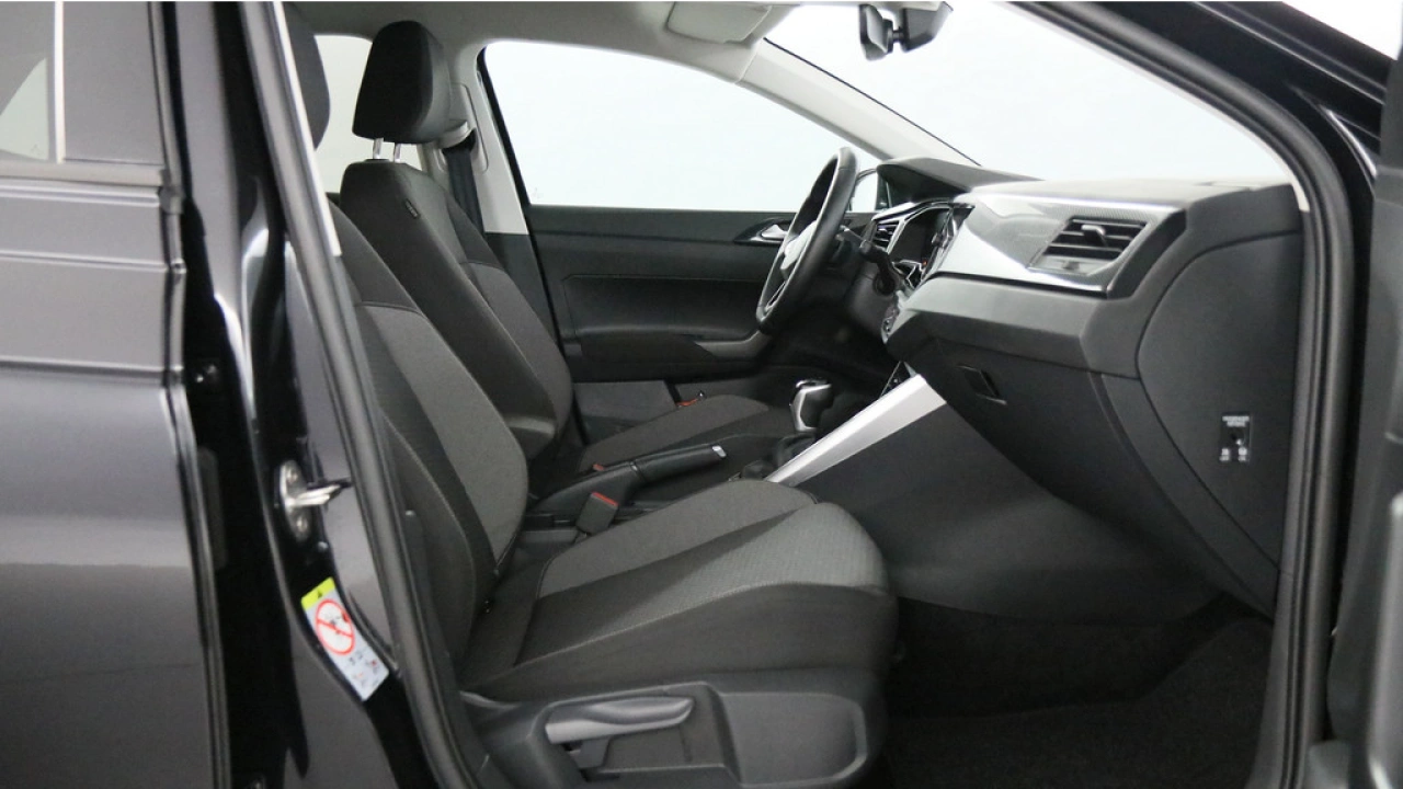 Volkswagen Polo 1.0 TSI 95pk Life Edition DSG