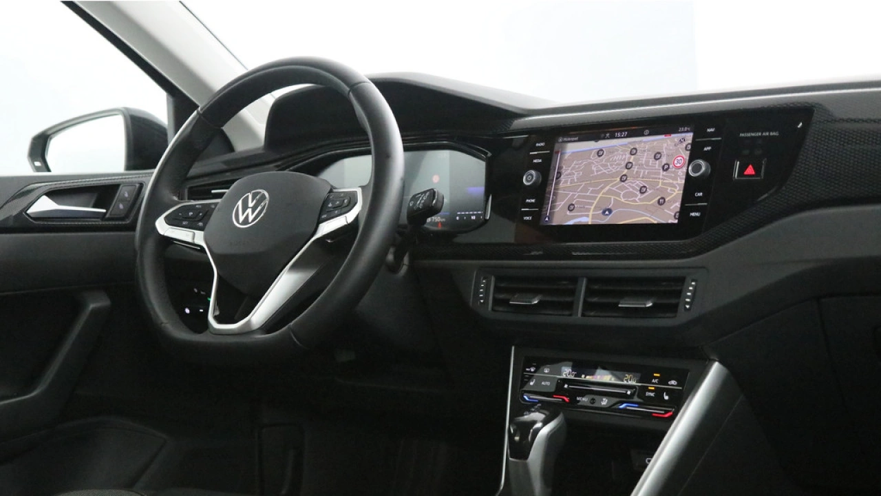 Volkswagen Polo 1.0 TSI 95pk Life Edition DSG