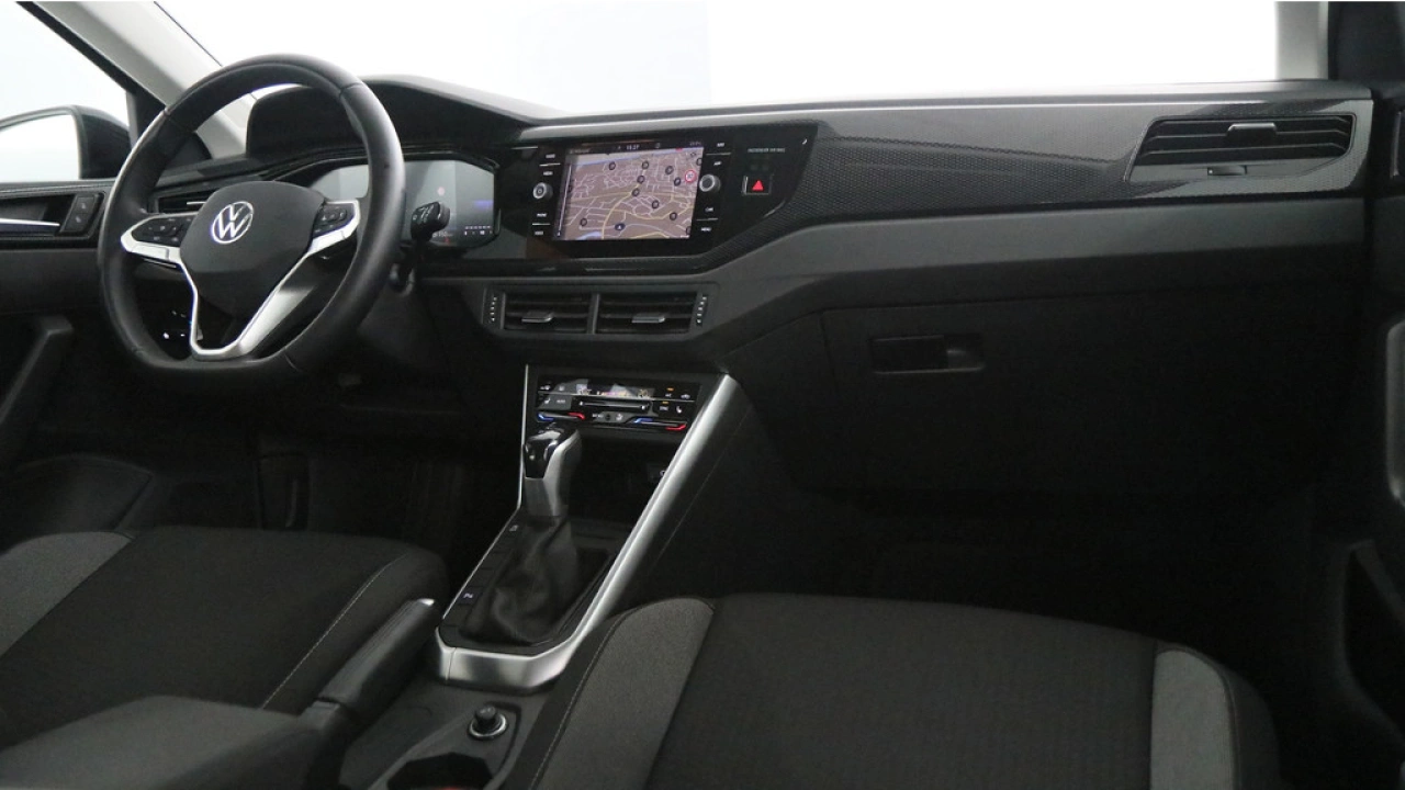 Volkswagen Polo 1.0 TSI 95pk Life Edition DSG