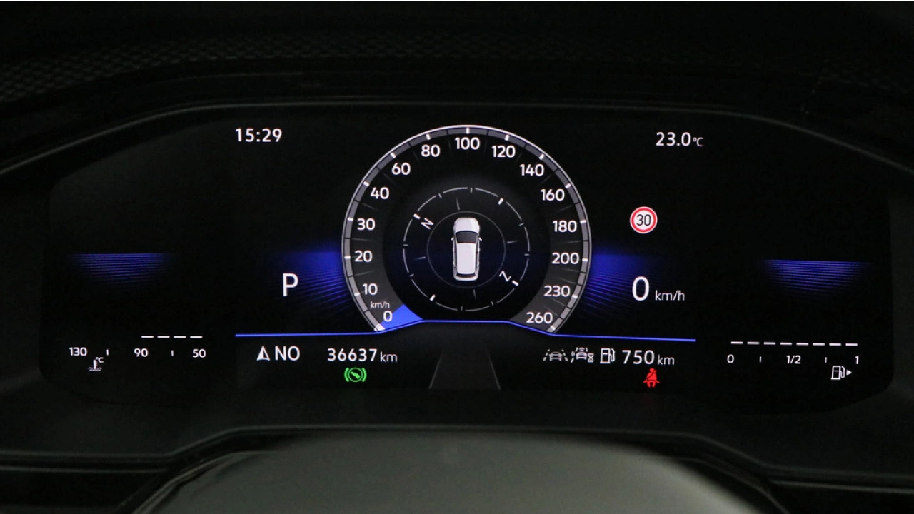 Volkswagen Polo 1.0 TSI 95pk Life Edition DSG