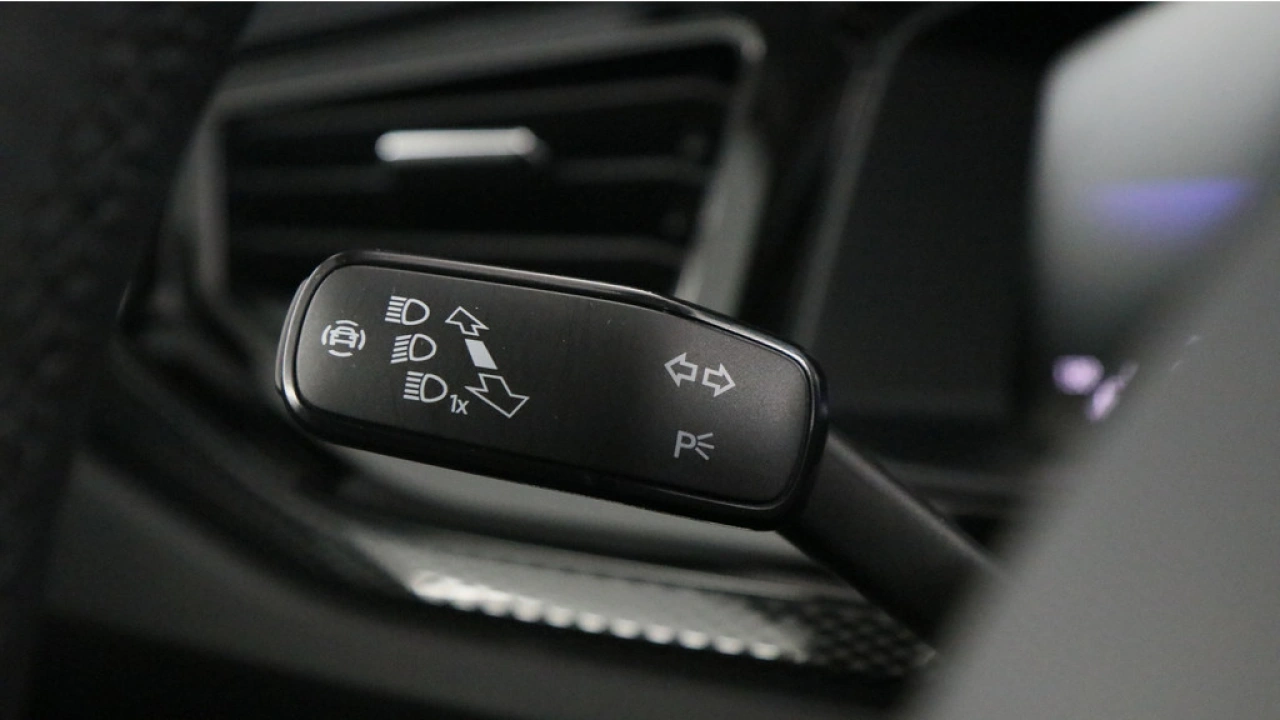 Volkswagen Polo 1.0 TSI 95pk Life Edition DSG