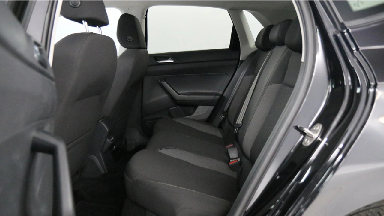 Volkswagen Polo 1.0 TSI 95pk Life Edition DSG