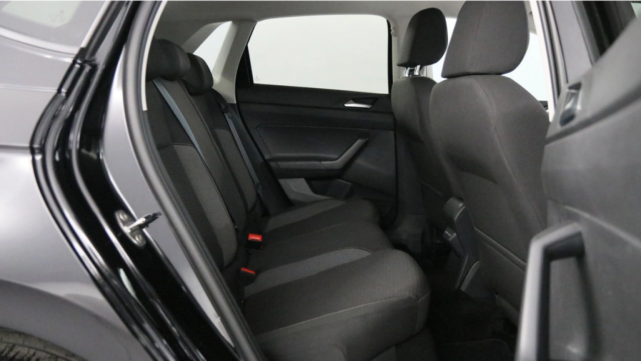 Volkswagen Polo 1.0 TSI 95pk Life Edition DSG