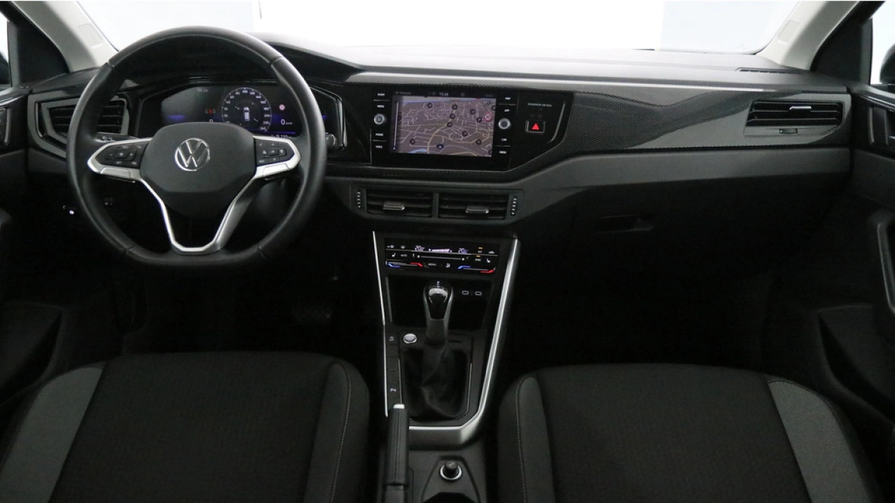 Volkswagen Polo 1.0 TSI 95pk Life Edition DSG