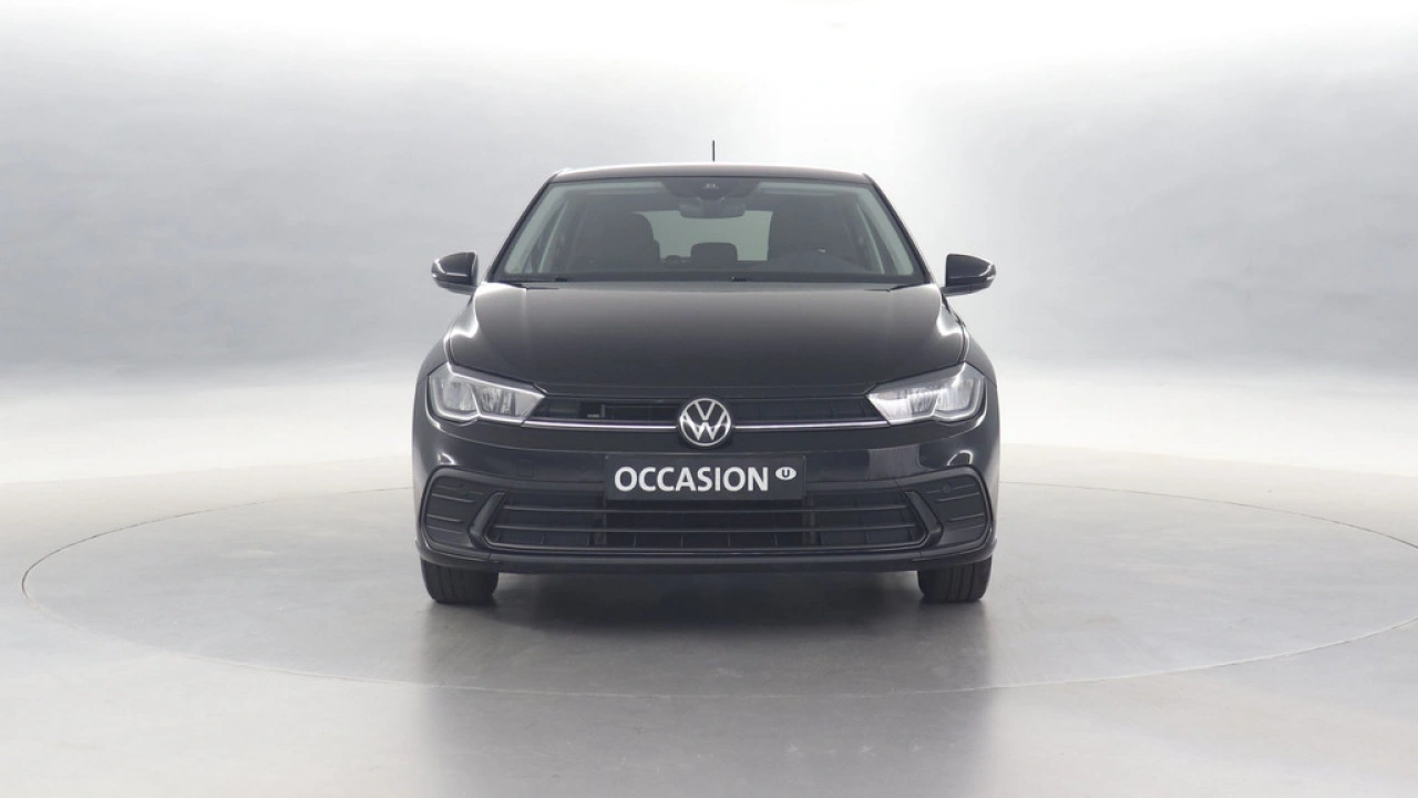 Volkswagen Polo 1.0 TSI 95pk Life Edition DSG