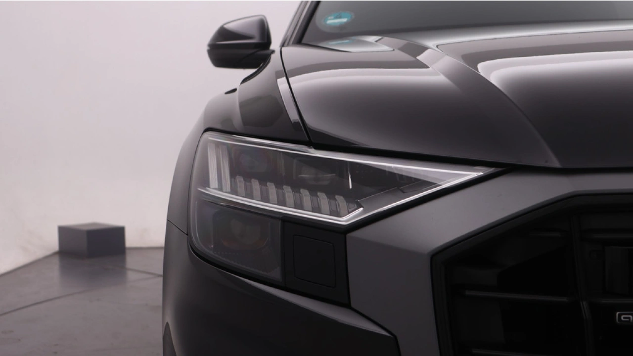 Audi Q8 50 TDI quattro Pro Line Plus