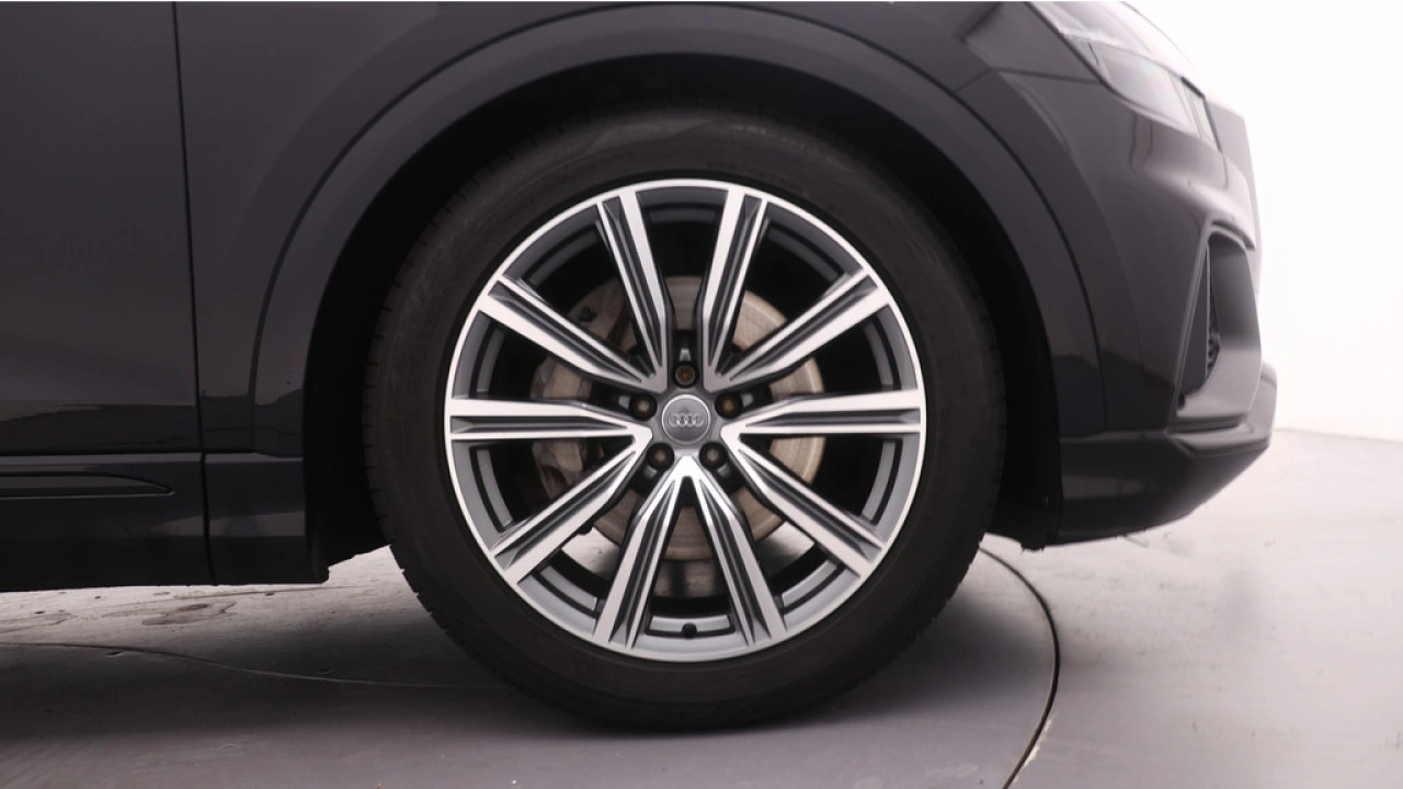 Audi Q8 50 TDI quattro Pro Line Plus