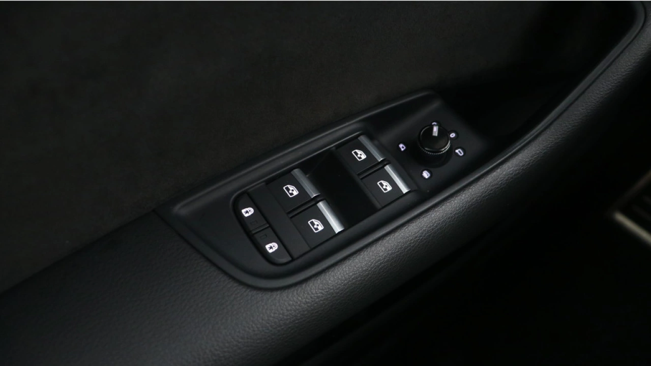 Audi Q8 50 TDI quattro Pro Line Plus