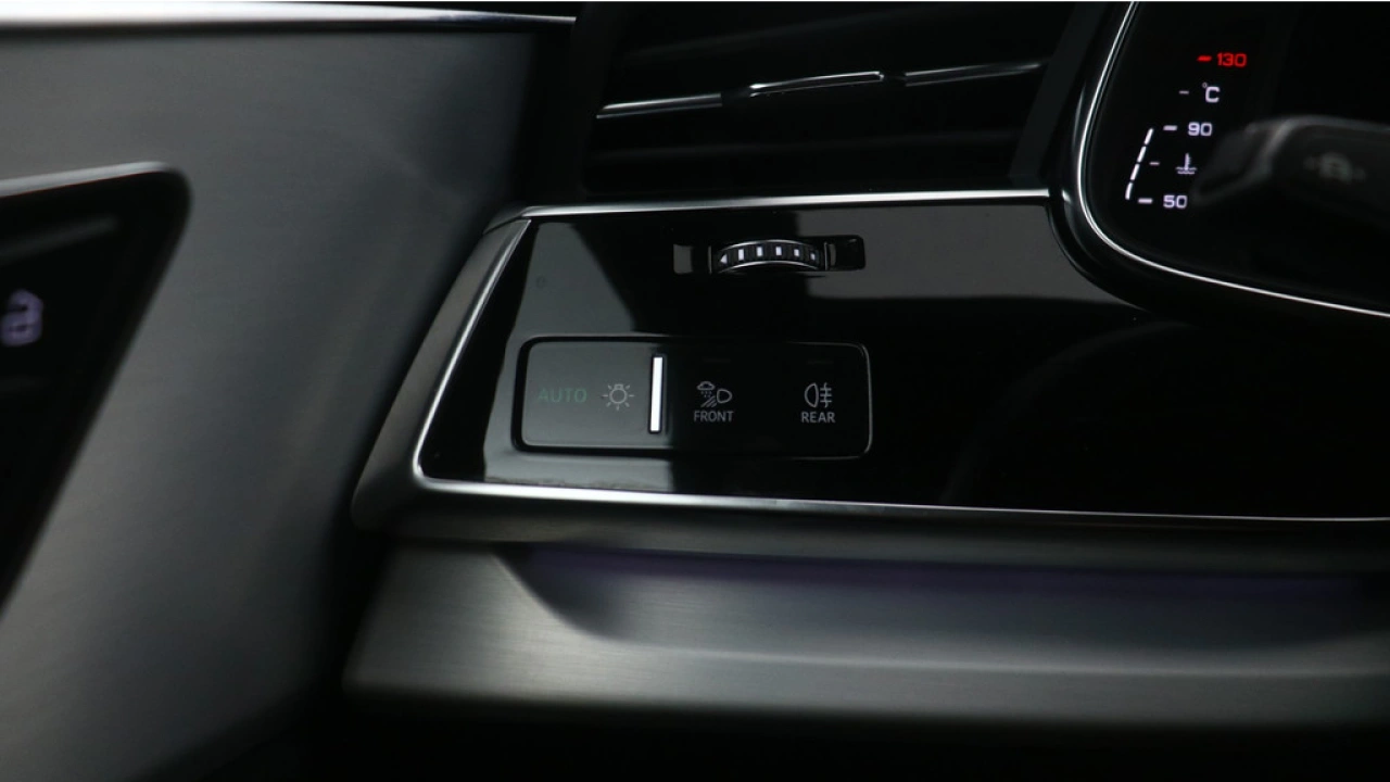Audi Q8 50 TDI quattro Pro Line Plus