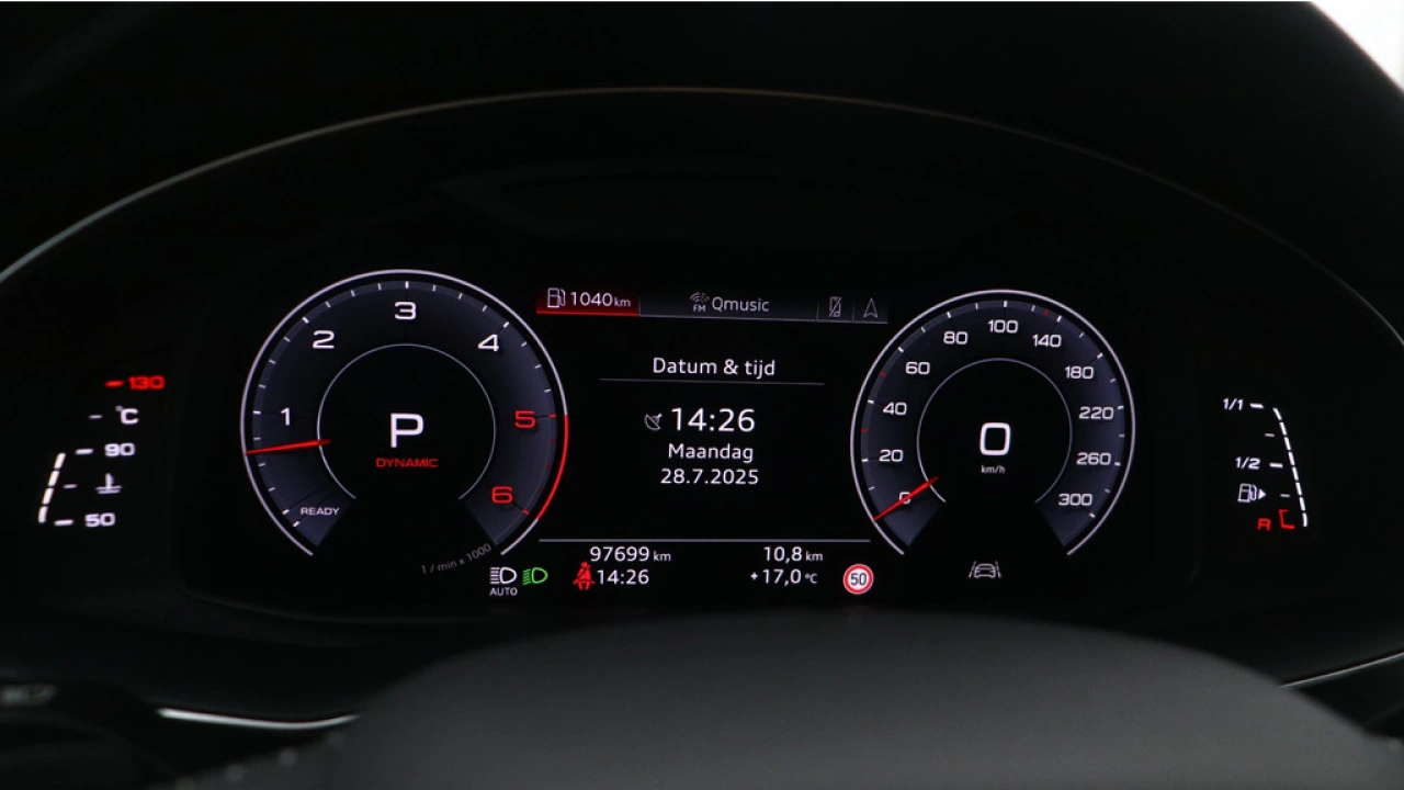 Audi Q8 50 TDI quattro Pro Line Plus