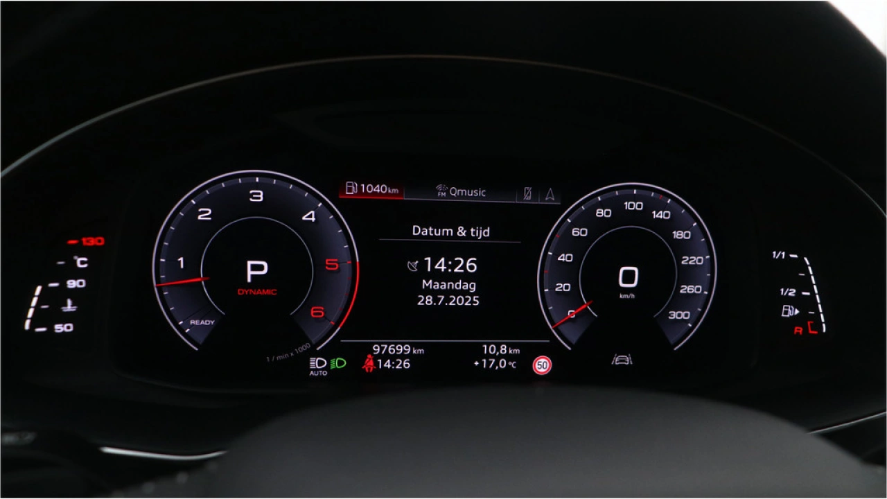 Audi Q8 50 TDI quattro Pro Line Plus