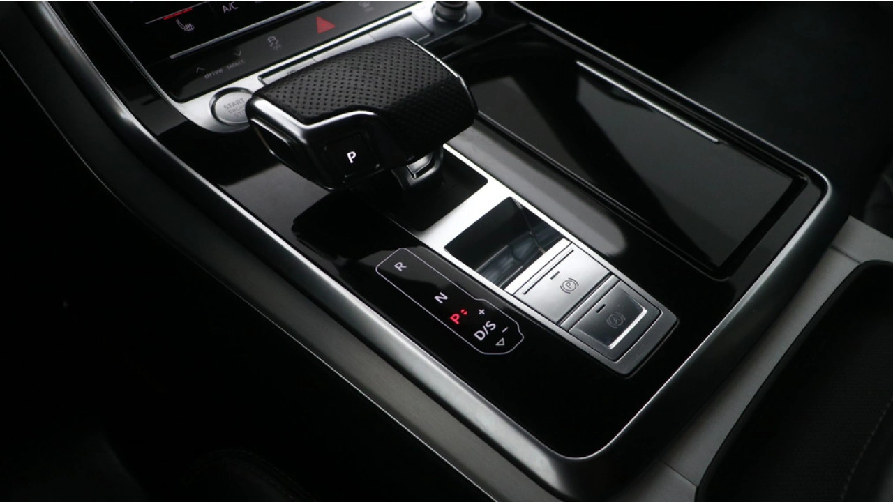 Audi Q8 50 TDI quattro Pro Line Plus