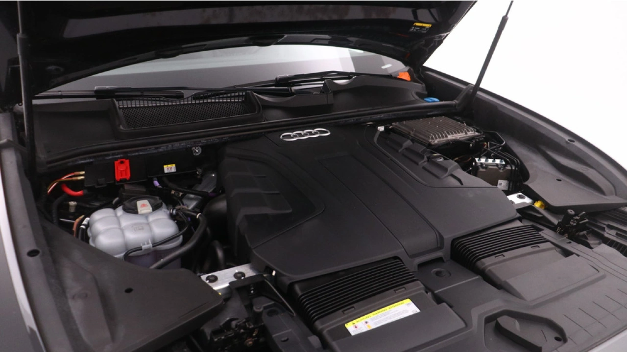 Audi Q8 50 TDI quattro Pro Line Plus