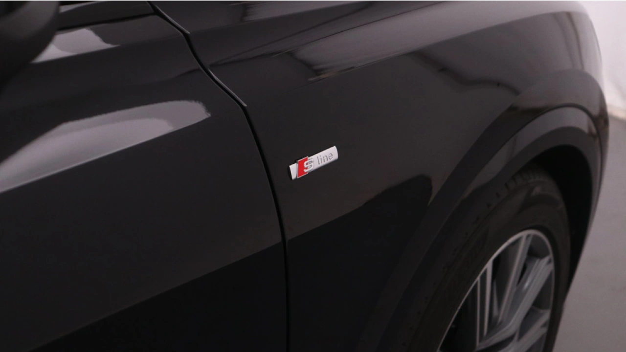 Audi Q8 50 TDI quattro Pro Line Plus