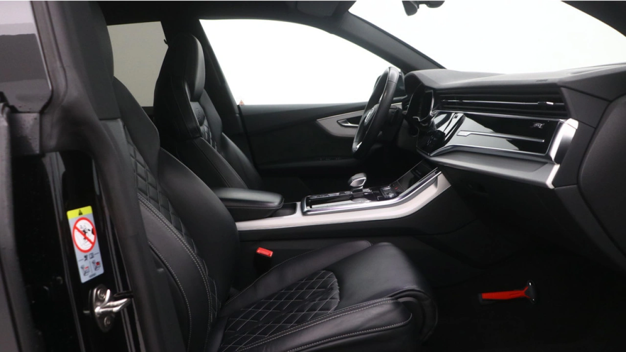 Audi Q8 50 TDI quattro Pro Line Plus