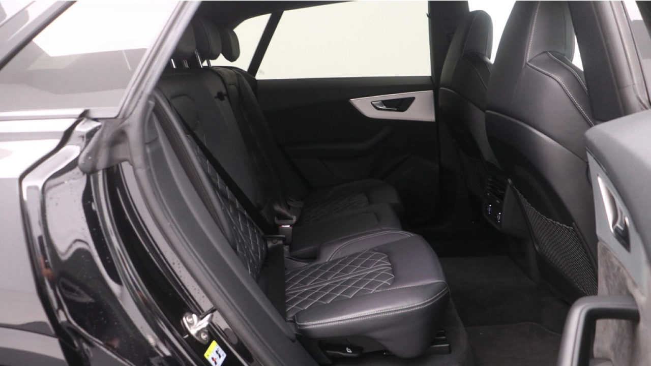 Audi Q8 50 TDI quattro Pro Line Plus