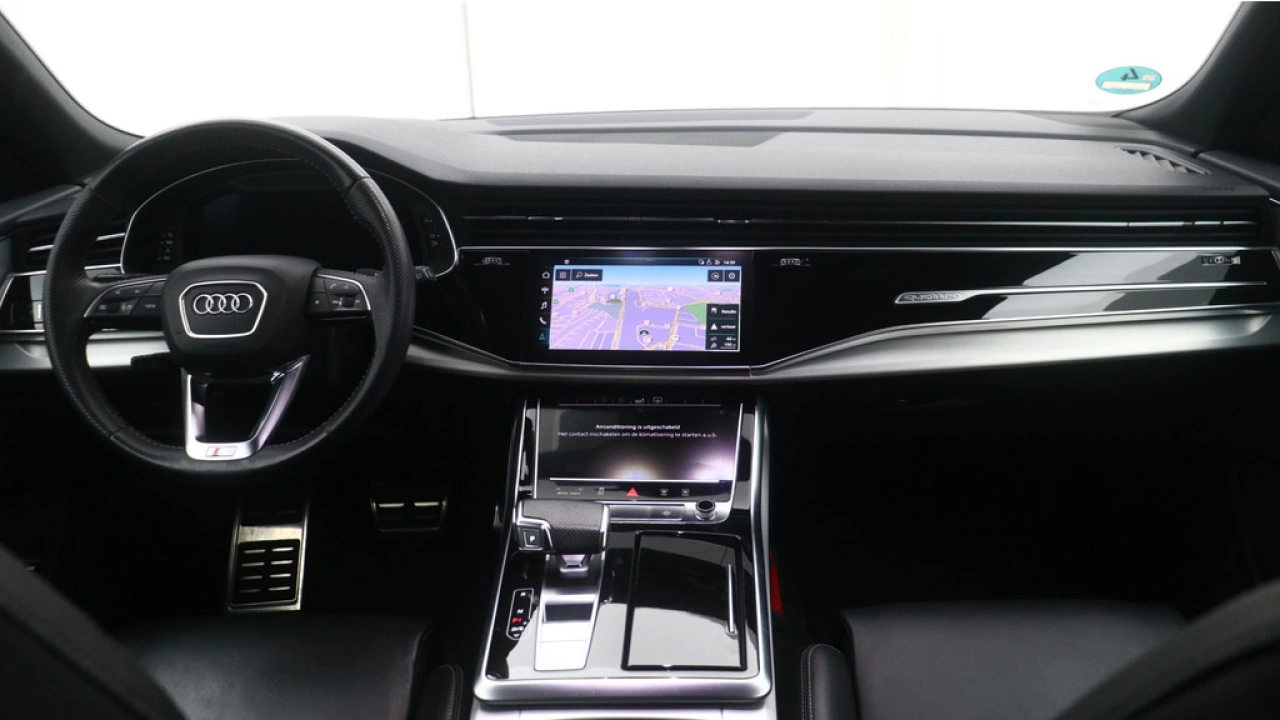 Audi Q8 50 TDI quattro Pro Line Plus