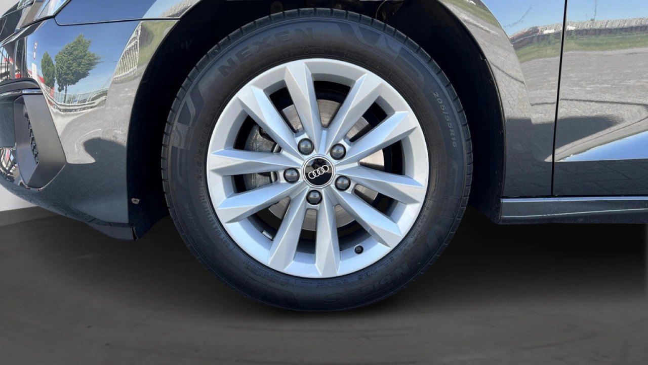 Audi A3 Sportback 30 TFSI 116Pk Pro Line / Parkeerhulp Achter / Adp. Cruise Control