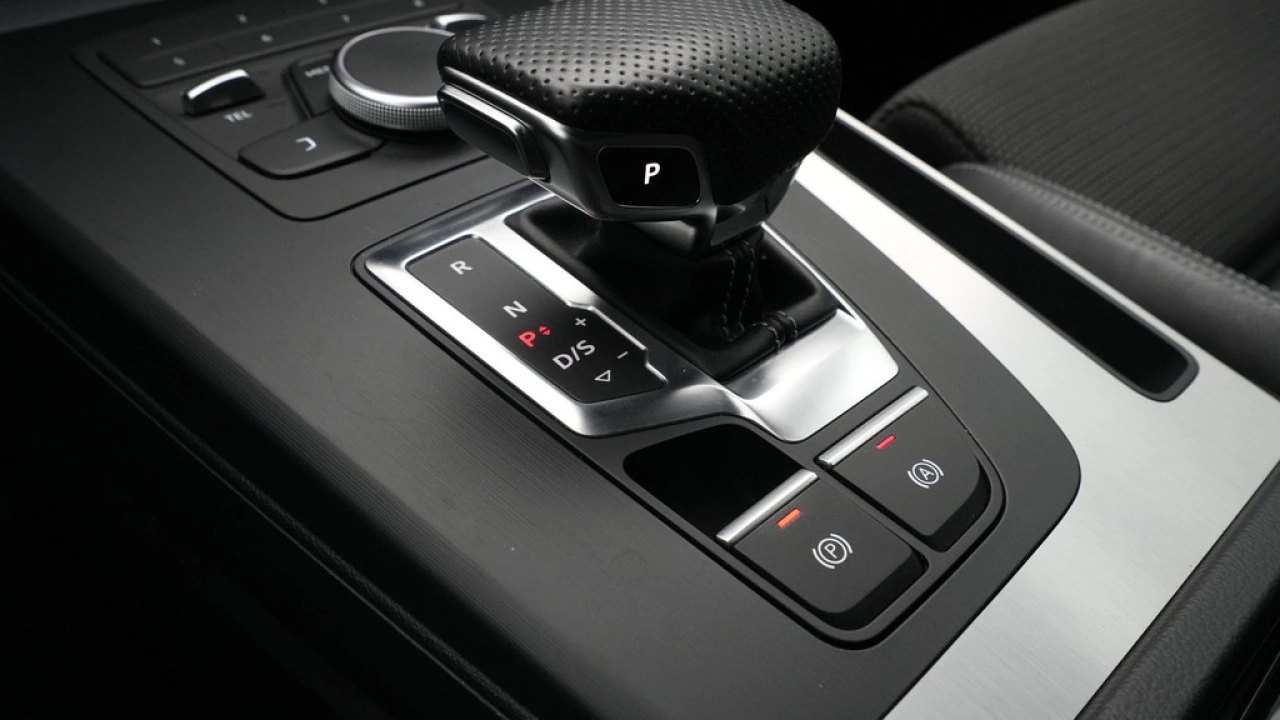 Audi Q5 2.0 TFSI quattro Sport S Line Edition