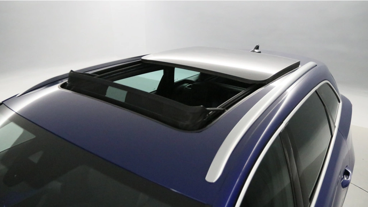 SEAT Leon Sportstourer 1.4 TSI 204pk eHybrid PHEV FR